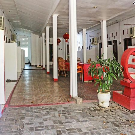 Oyo 91416 Puri 88 Homestay 쿠팡 외부 사진
