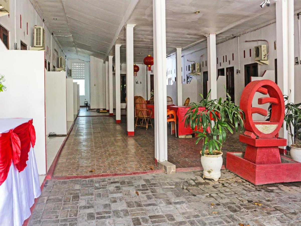 Oyo 91416 Puri 88 Homestay 쿠팡 외부 사진