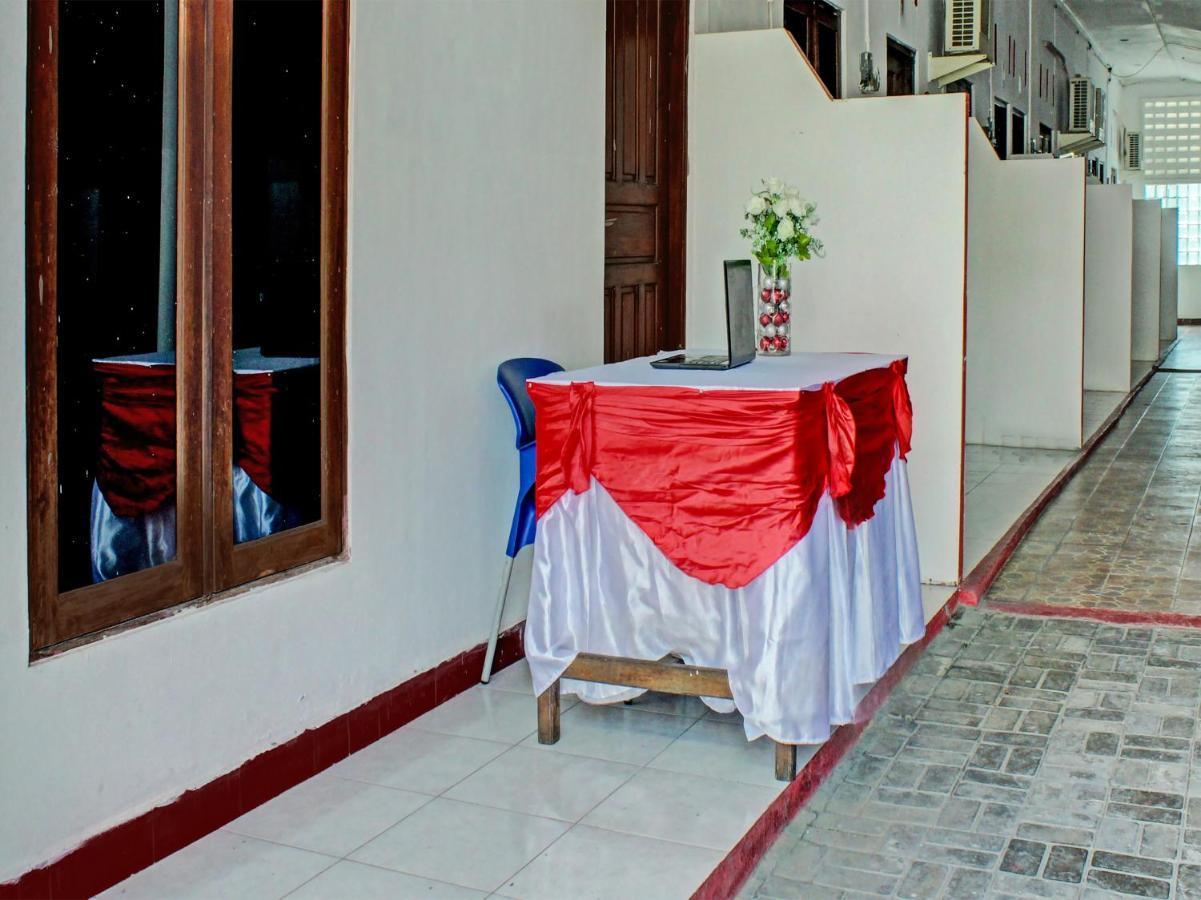 Oyo 91416 Puri 88 Homestay 쿠팡 외부 사진