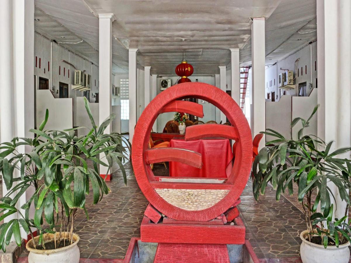 Oyo 91416 Puri 88 Homestay 쿠팡 외부 사진