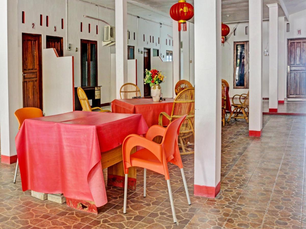 Oyo 91416 Puri 88 Homestay 쿠팡 외부 사진
