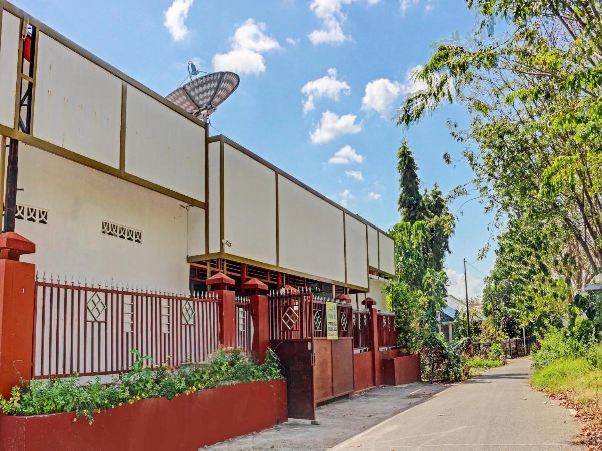 Oyo 91416 Puri 88 Homestay 쿠팡 외부 사진