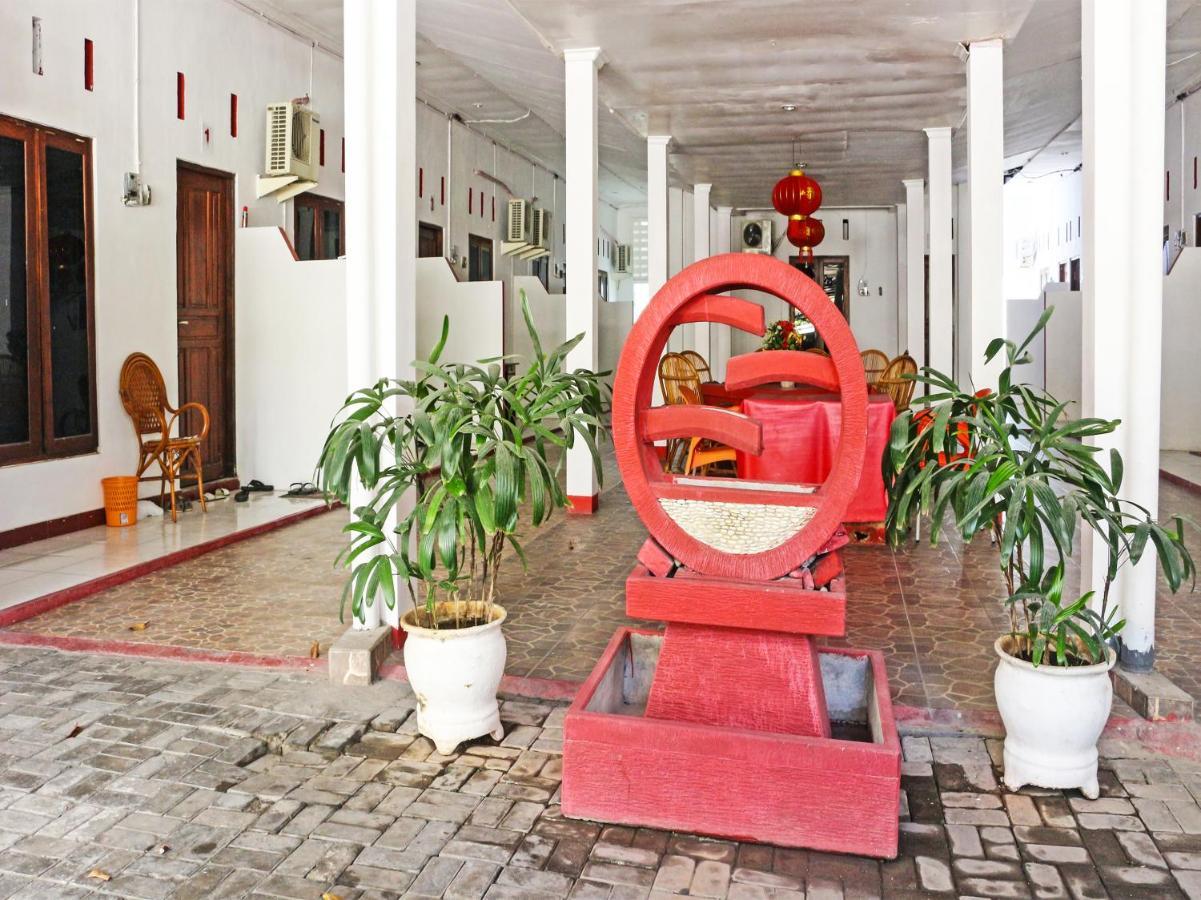 Oyo 91416 Puri 88 Homestay 쿠팡 외부 사진