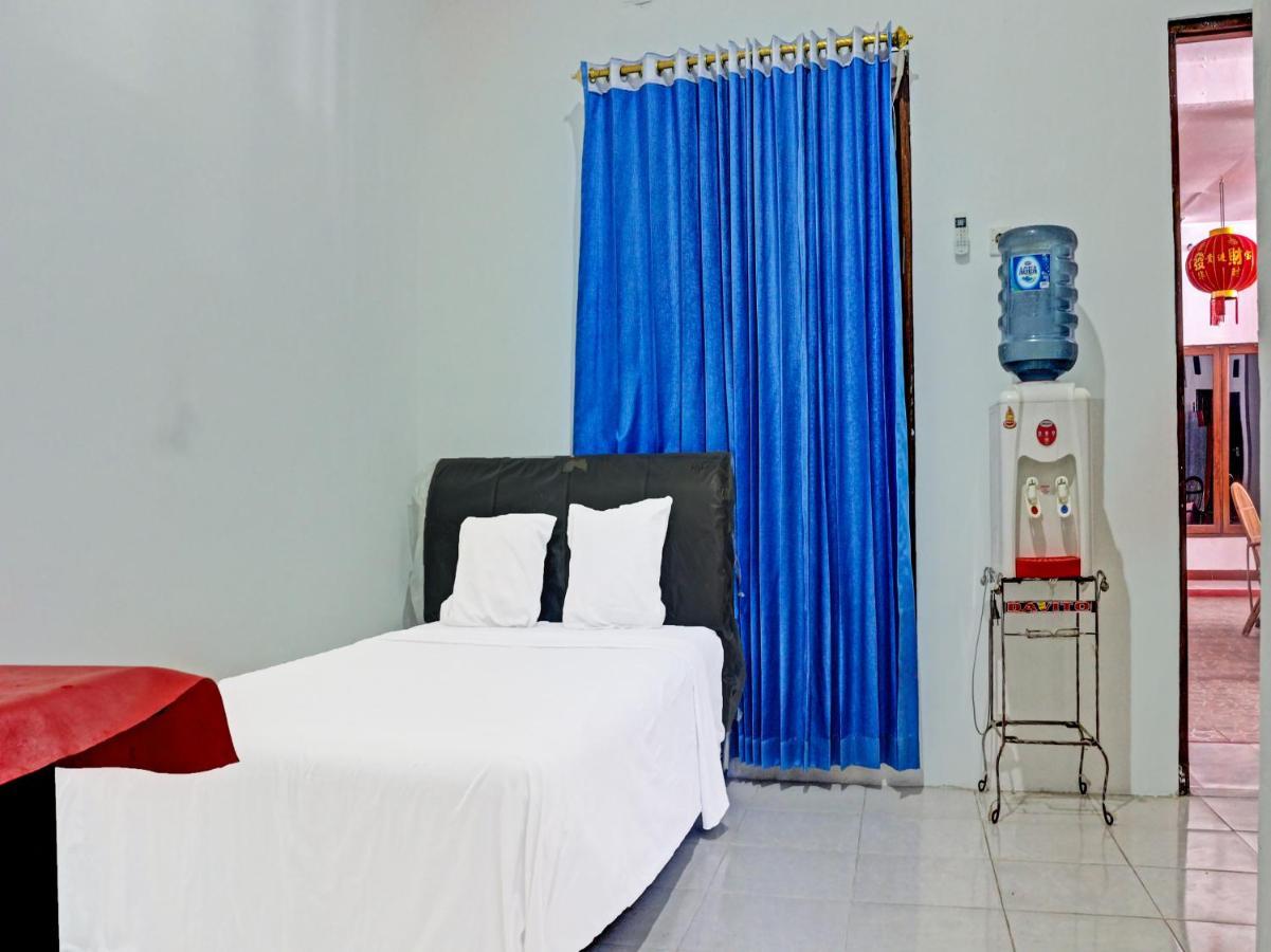 Oyo 91416 Puri 88 Homestay 쿠팡 외부 사진