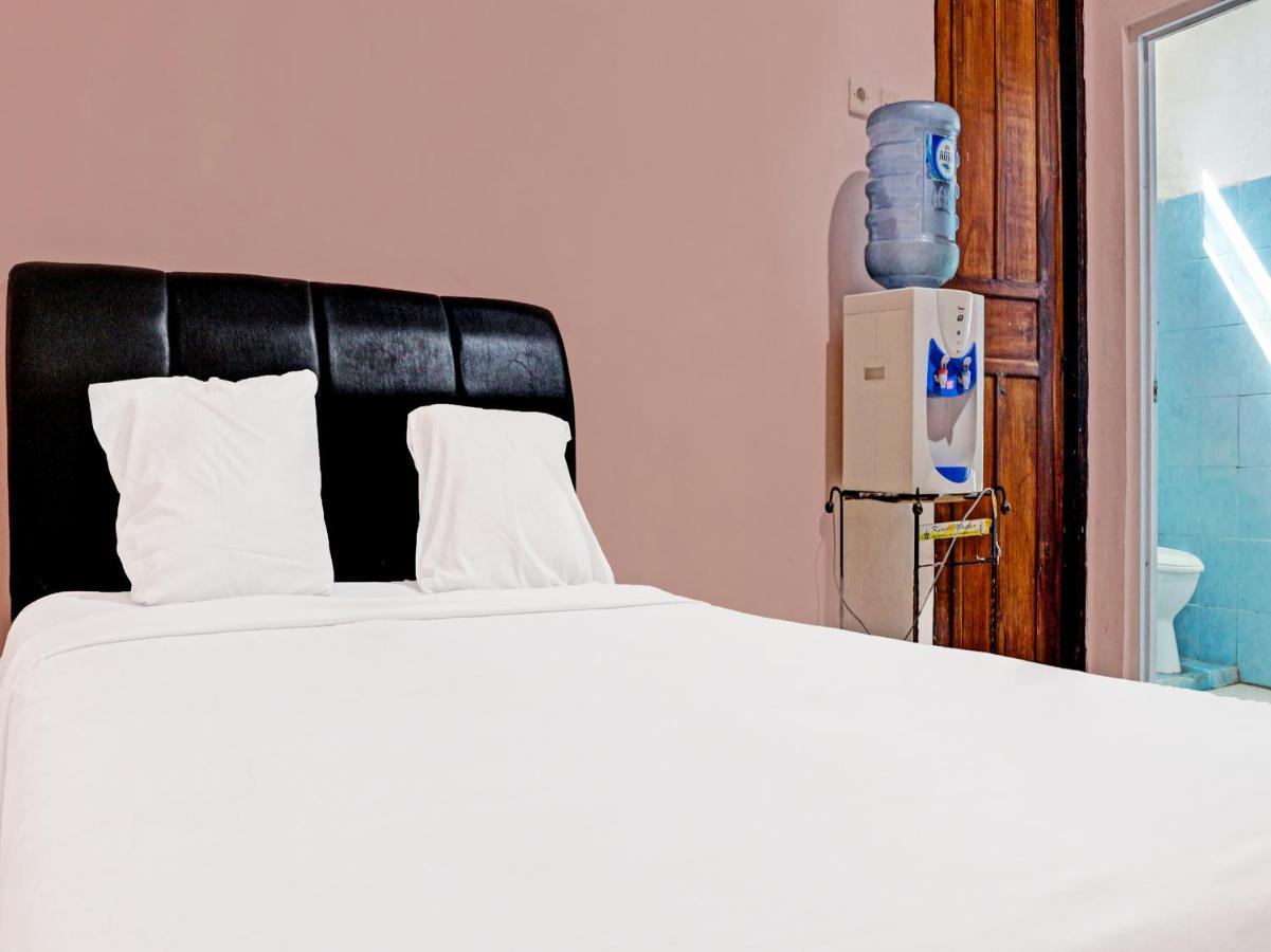 Oyo 91416 Puri 88 Homestay 쿠팡 외부 사진