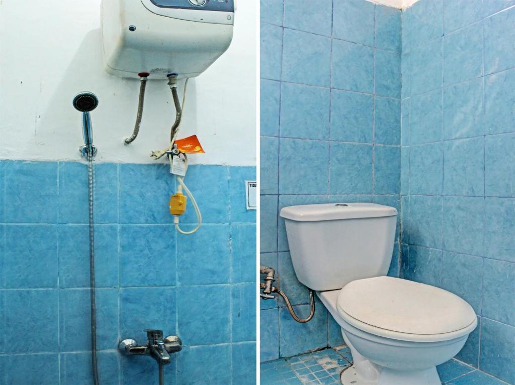 Oyo 91416 Puri 88 Homestay 쿠팡 외부 사진