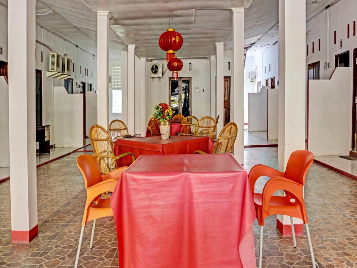 Oyo 91416 Puri 88 Homestay 쿠팡 외부 사진