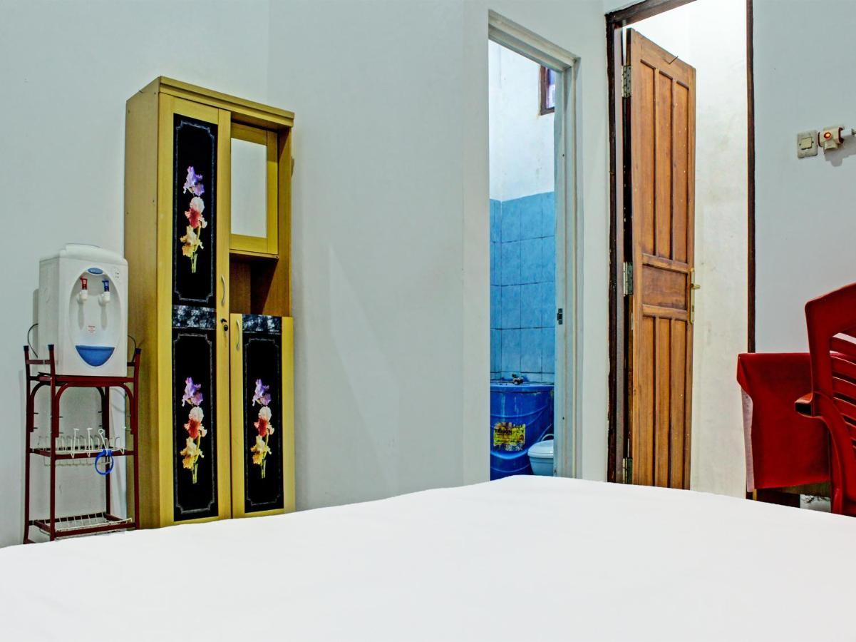 Oyo 91416 Puri 88 Homestay 쿠팡 외부 사진