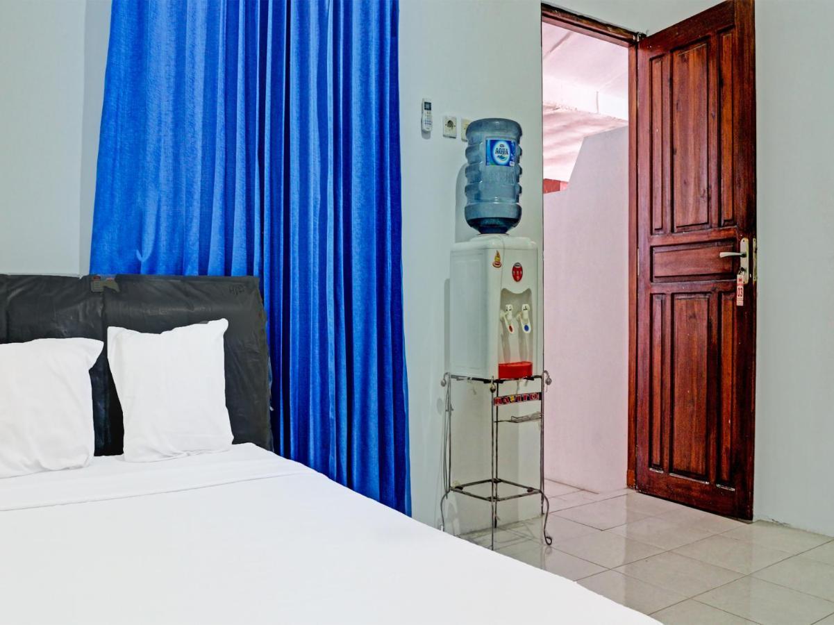 Oyo 91416 Puri 88 Homestay 쿠팡 외부 사진