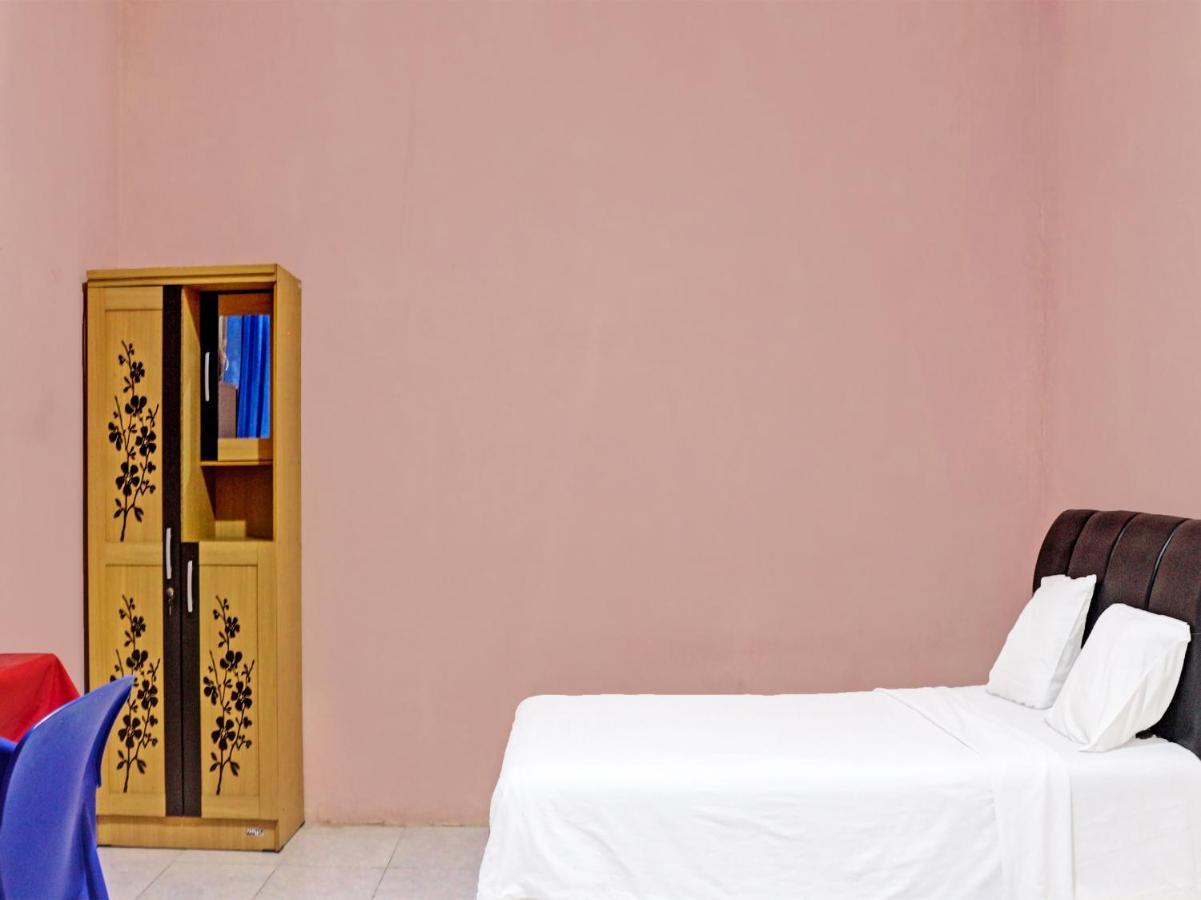 Oyo 91416 Puri 88 Homestay 쿠팡 외부 사진