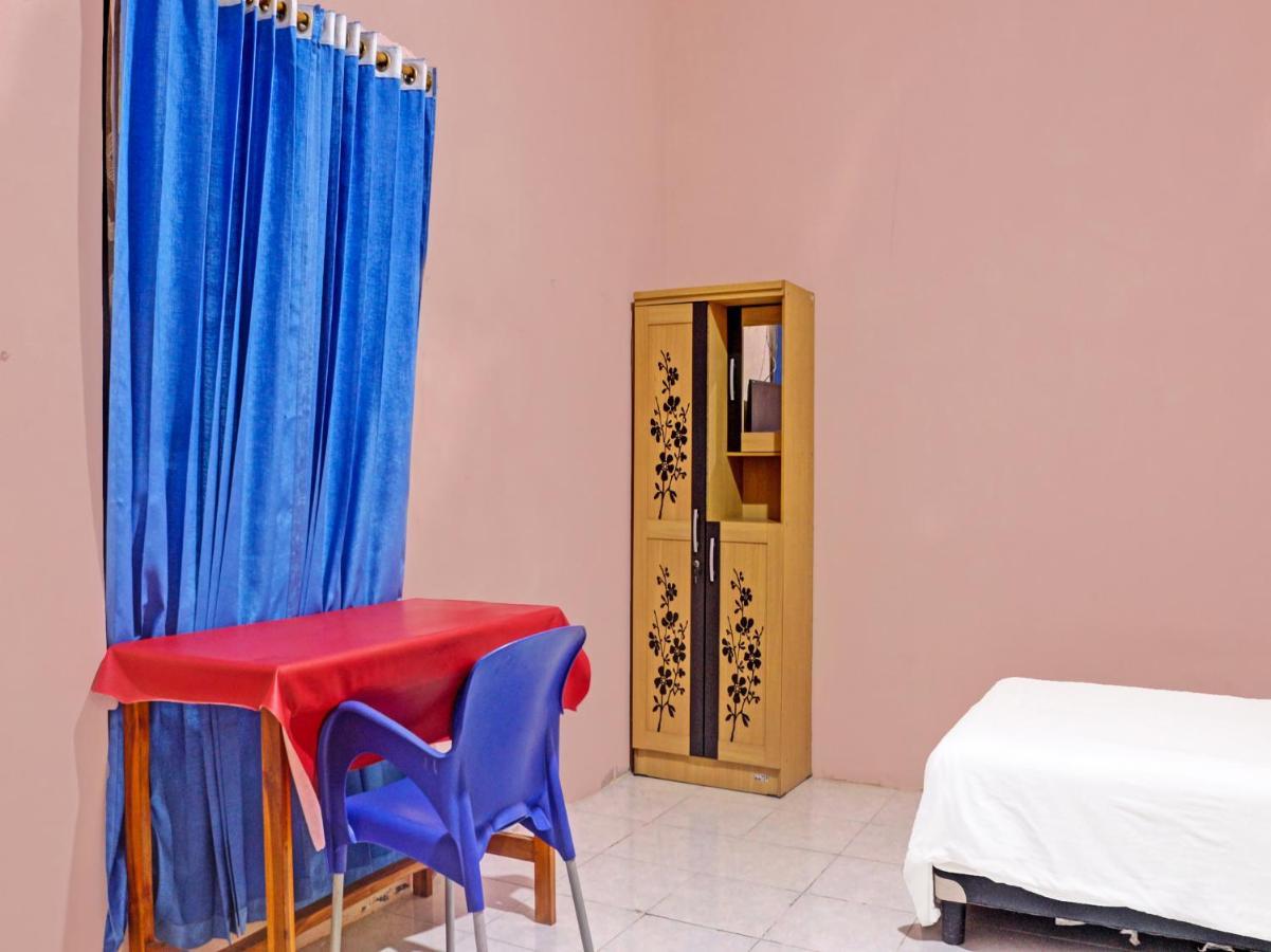 Oyo 91416 Puri 88 Homestay 쿠팡 외부 사진