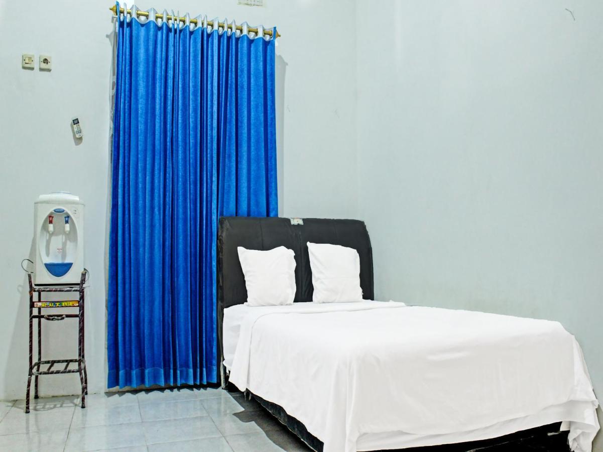 Oyo 91416 Puri 88 Homestay 쿠팡 외부 사진